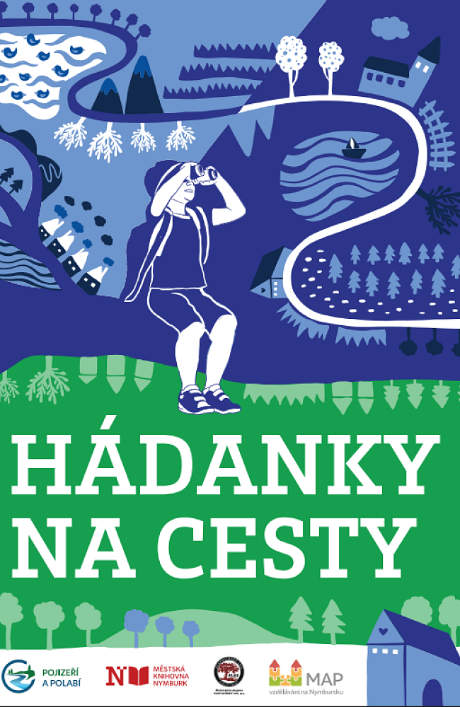 Hádanky na cesty