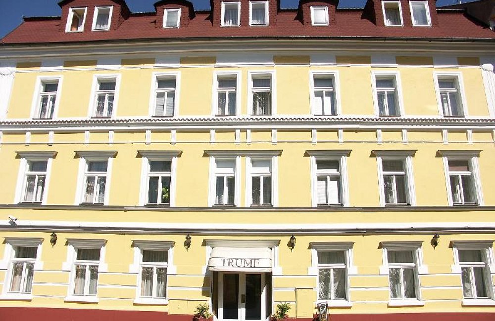 Hotel Trumf ***