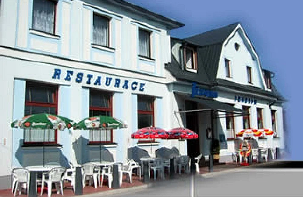 Hotel JIZERA