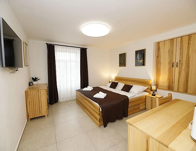 Hotel Hejtmanka