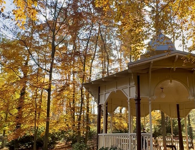 DĚTSKÁ NAUČNÁ STEZKA ZA VEVERKAMI