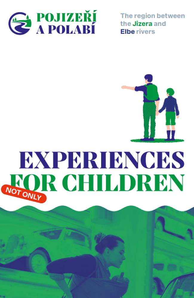 Experiences (not only) for Children