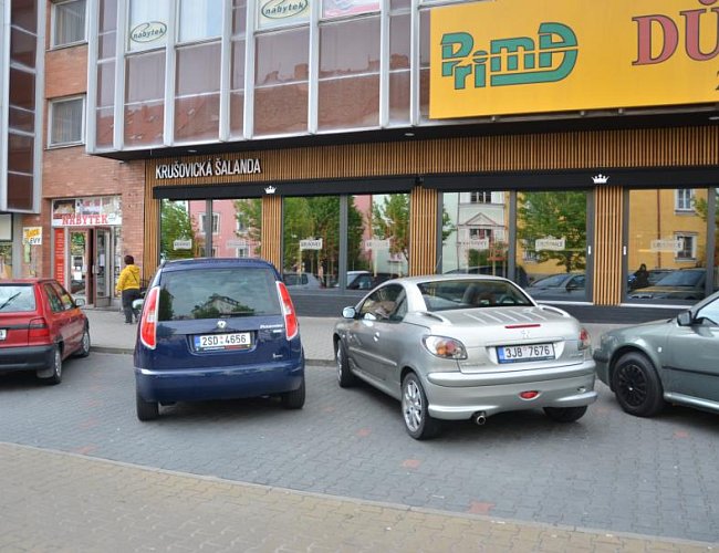 Krušovická Šalanda