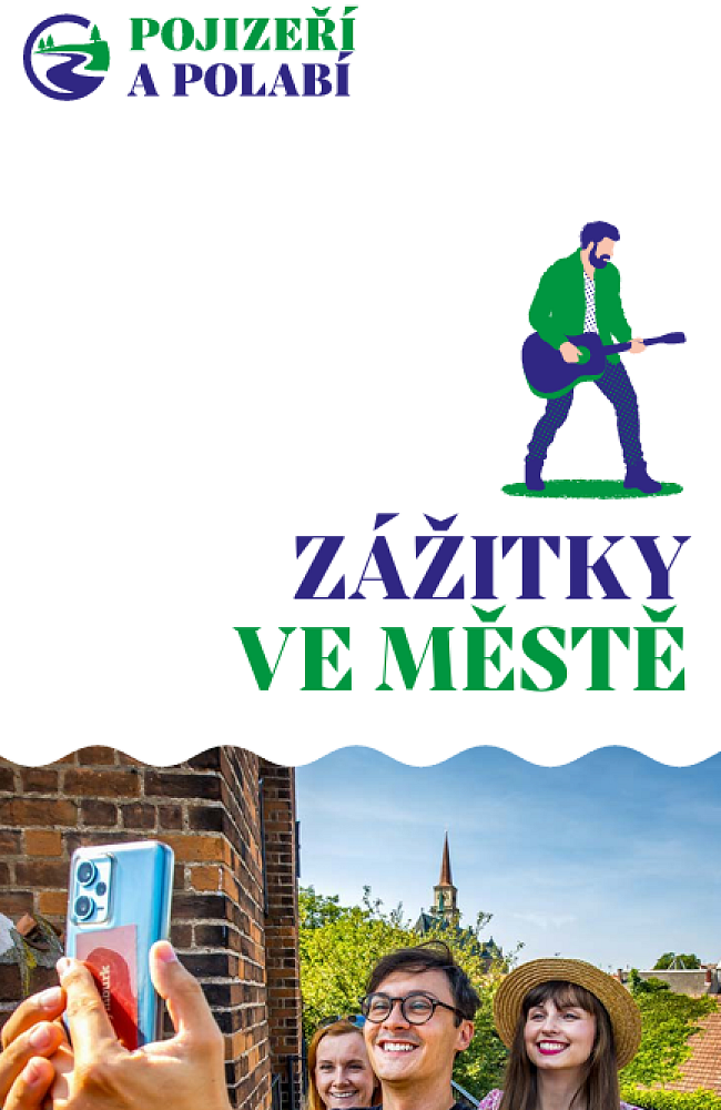 Zážitky ve městě