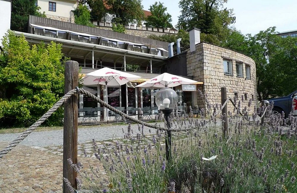 La Romantica Restaurant Mediterranée