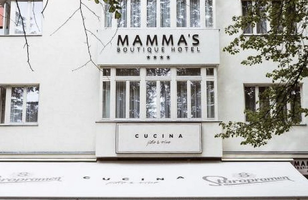 CUCINA