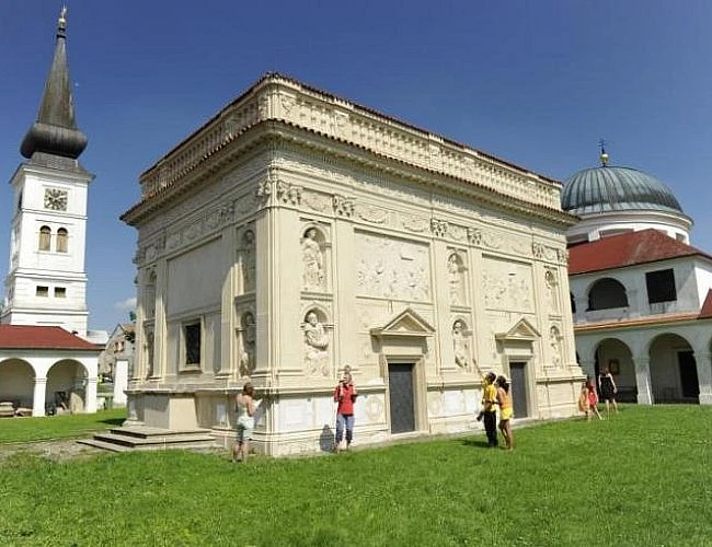 PO OKOLÍ MLADOBOLESLAVSKA