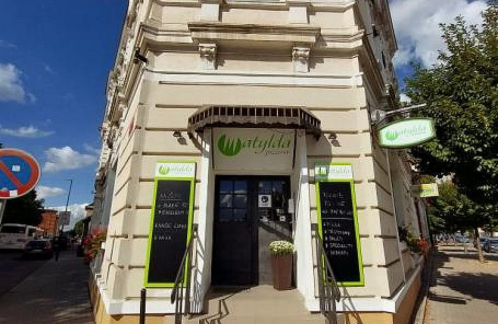 Matylda pizzeria
