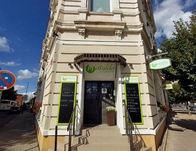 Matylda pizzeria