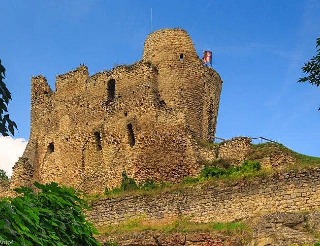 Z BOLESLAVI NA MICHALOVICE A ZVIŘETICE