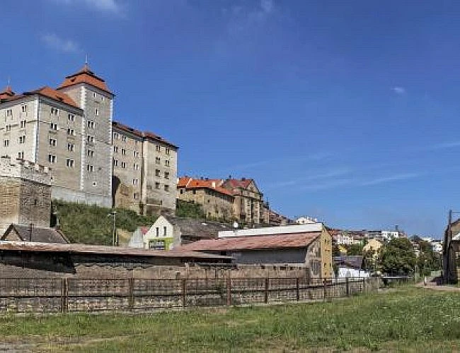 Z BOLESLAVI NA MICHALOVICE A ZVIŘETICE