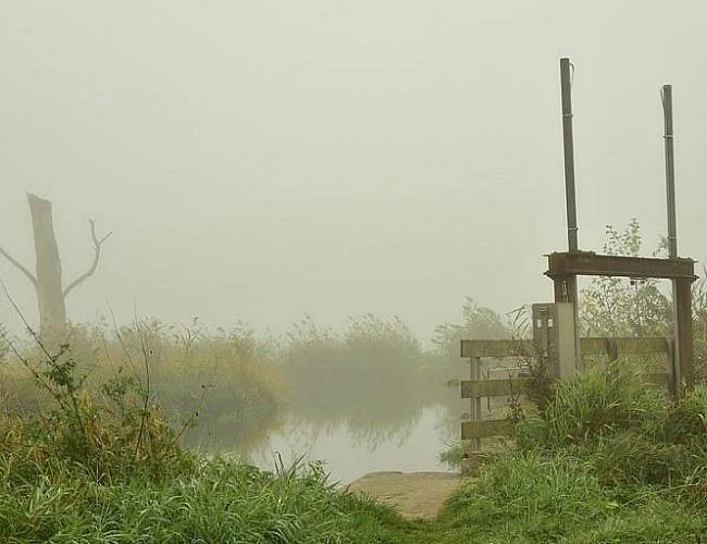 NAUČNÁ STEZKA BUČICKÝ MLÝN