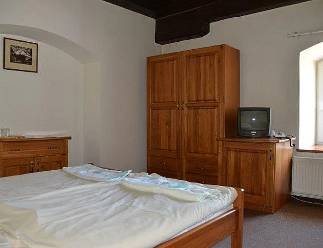 Hotel Na Statku