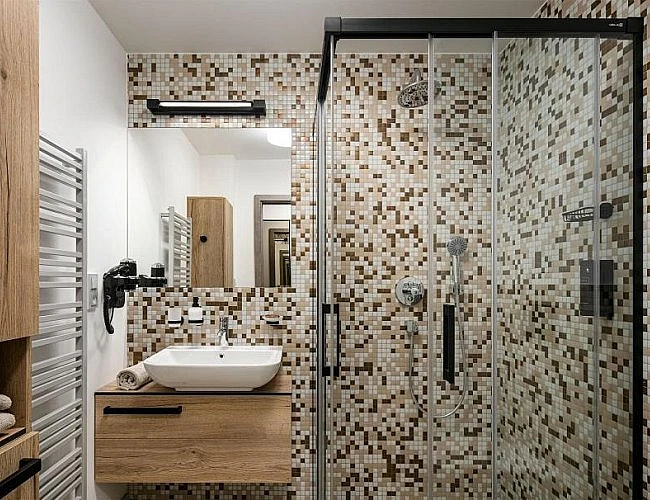 Hotel Osvit