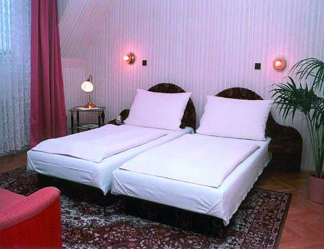 Hotel Trumf ***