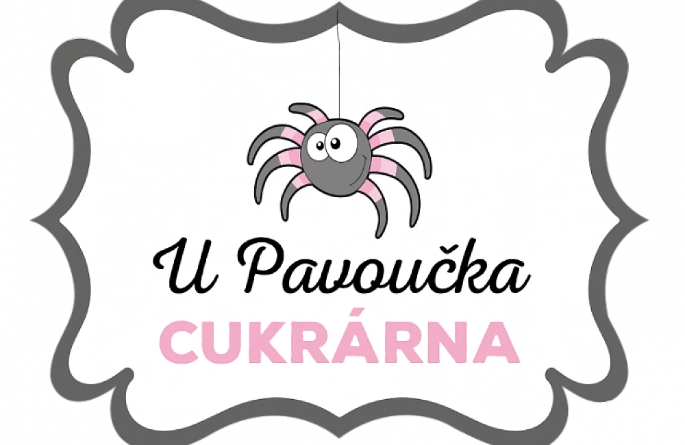 Cukrárna U Pavoučka