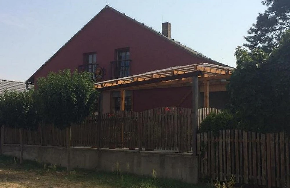 Penzion a restaurace Na Vošverku