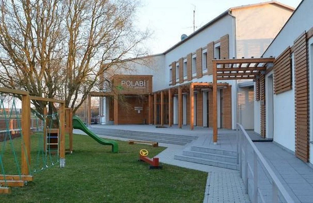 Penzion Polabí