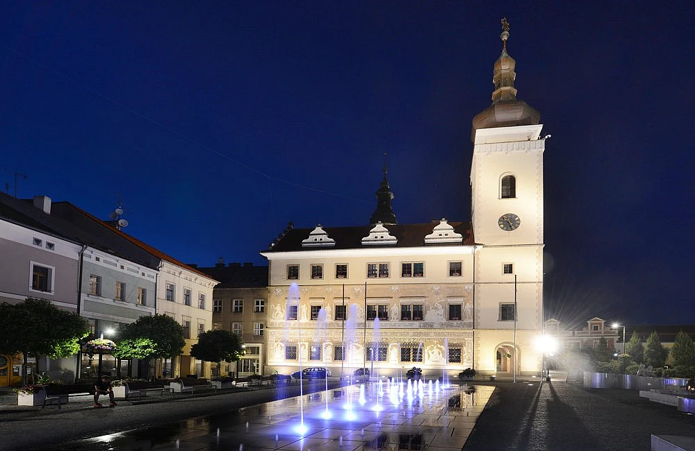 Mladá Boleslav Region – From Hollywood Blockbusters to Czech Classics