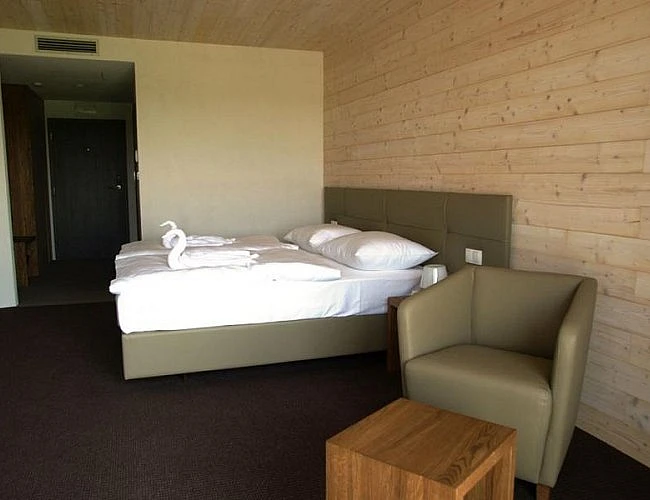 Hotel Sand Martin