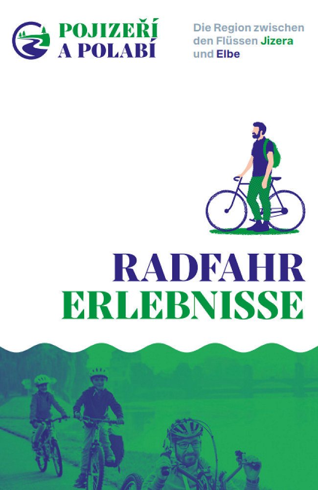 Radfahr Erlebnisse
