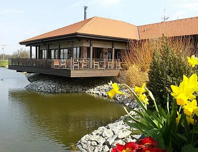 Restaurace Na Jitrách