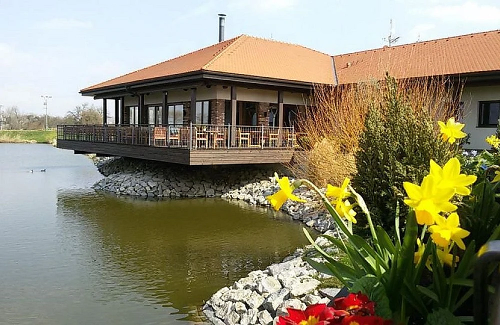 Restaurace Na Jitrách