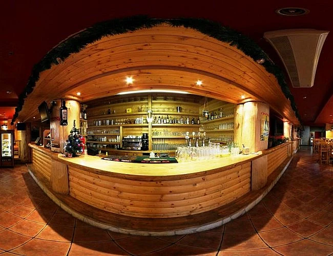 Restaurace Rozvoj