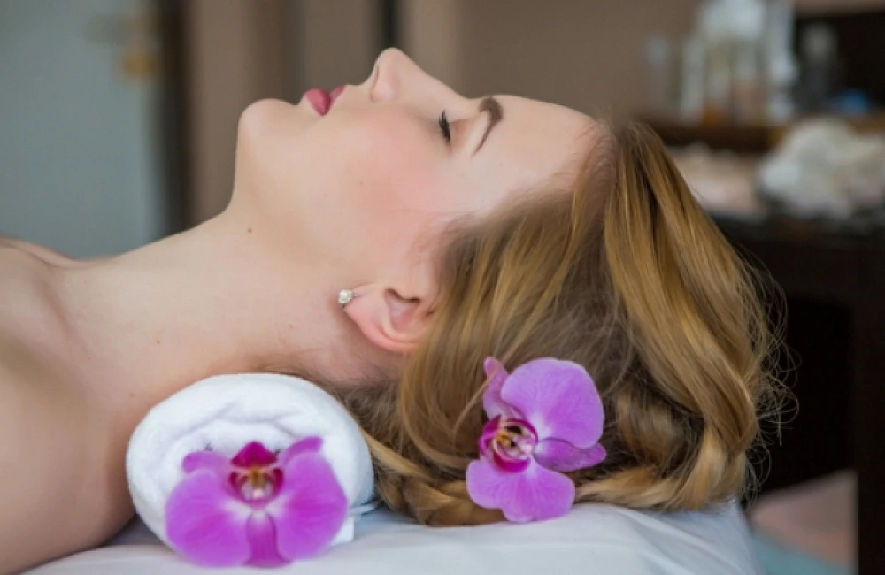 Wellness & Spa – Hotel Galatea****