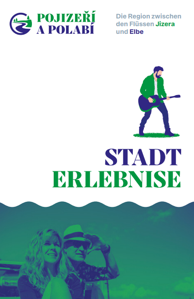 Stadt Erlebnisse