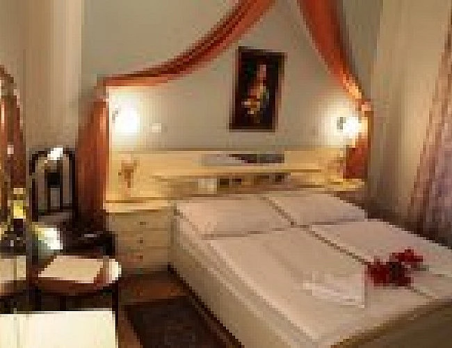 Hotel Trumf ***