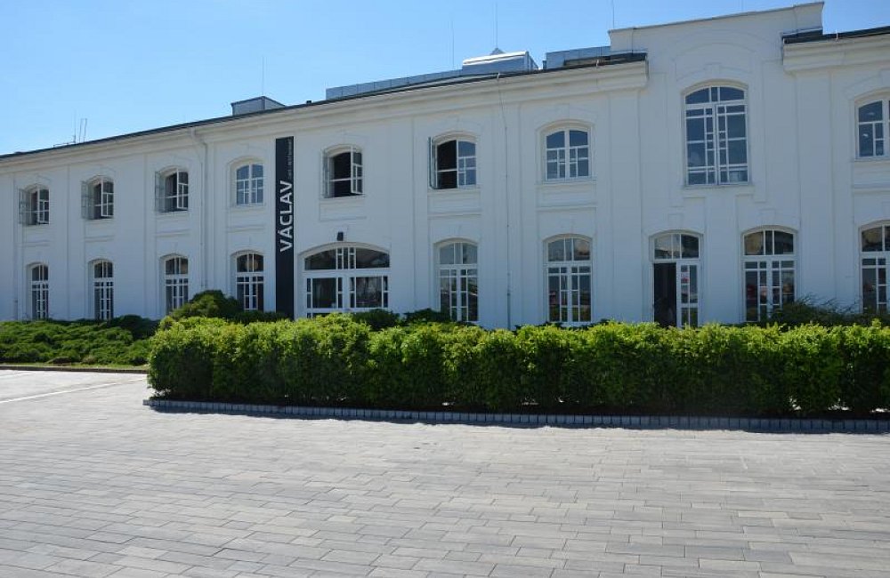 Café/restaurant VÁCLAV