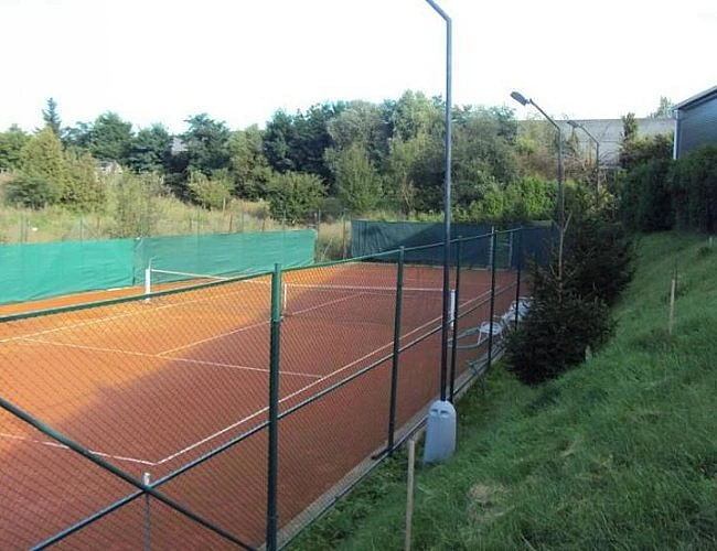 Sportcentrum Bezděčín