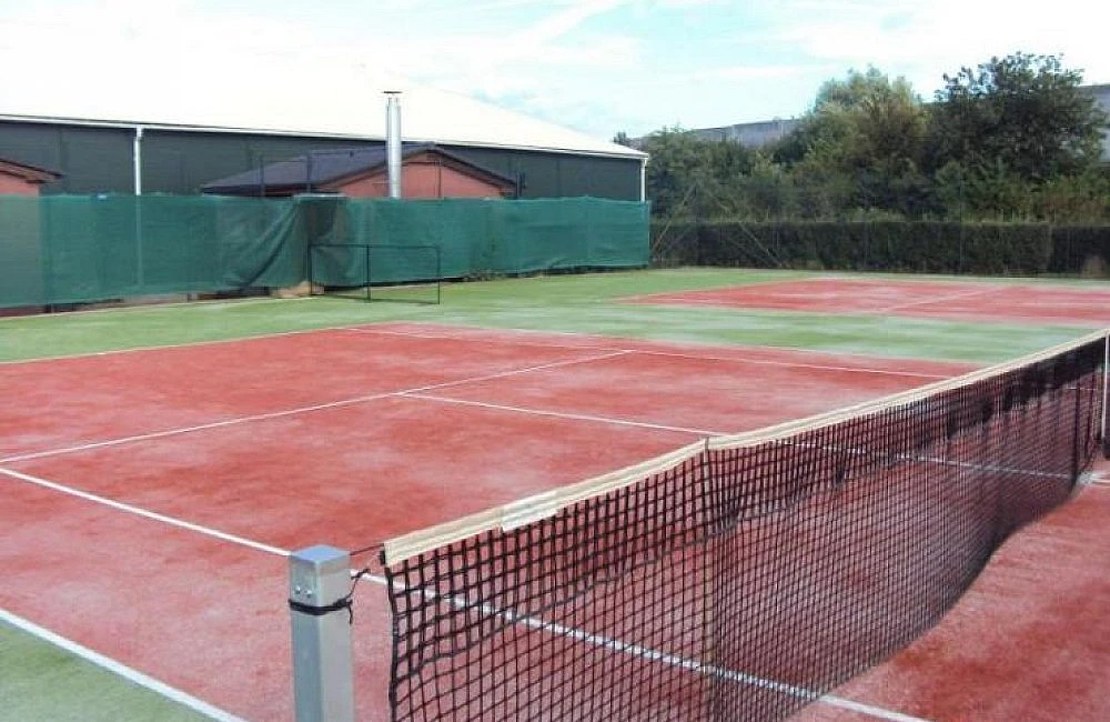 Sportcentrum Bezděčín