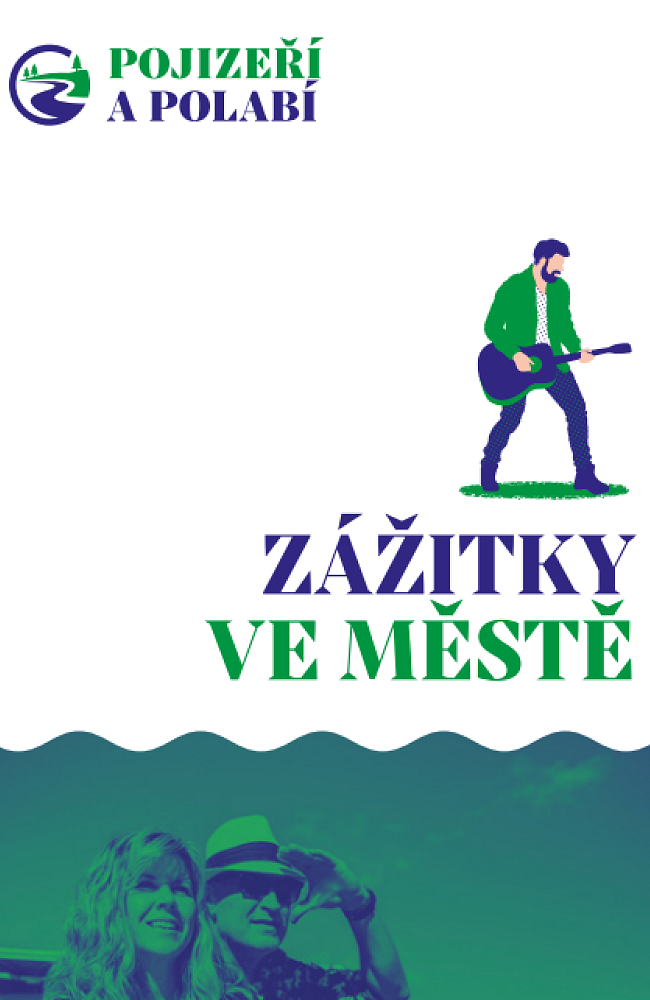 Zážitky ve městě